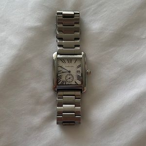 Cartier Watch
